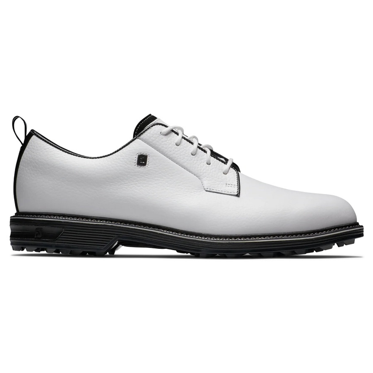 フットジョイ 21 DJ PREMIERE FL プレミア 【スパイクレス】 FootJoy フットジョイ ゴルフシューズ 21 DJ PREMIERE FL ドライ